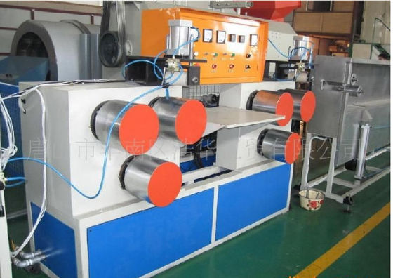 Goede prijs. Sparen Energie die PE van de Bandmachine pp de Machines van de Riemdrawbentch van de HUISDIERENverpakking vastbinden online
