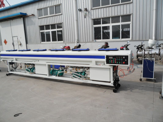 Goede prijs. HUISDIER die Band vastbinden die Machine voor Twee Riemen maken, Extruder van de de Band de Dubbele Schroef van de HUISDIERENriem online