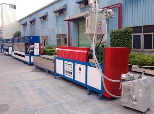 het Vastbinden van 38Cr Moaia Plastic Bandmachine met de Wisselaar niet van het Eindescherm