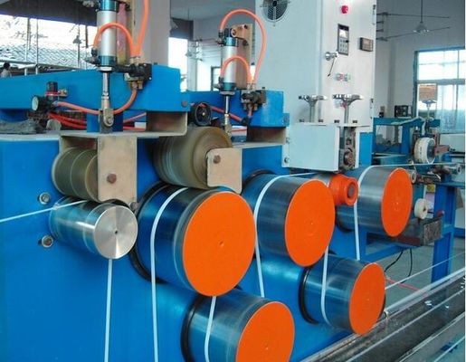 Goede prijs. De Riem die van het hoge Capaciteitshuisdier Machine, Duurzame Plastic het Vastbinden Machine maken online