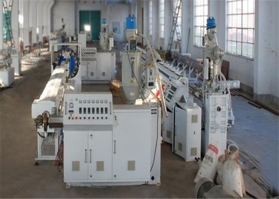 Goede prijs. Versterkte de Plastic het Recyclingsmachine van Ce ISO9001 voor pvc-Vezel Zachte Pijp online