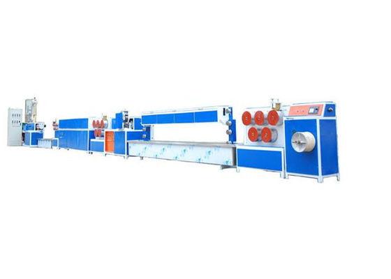 Goede prijs. Verpakkingsriem, Drawbench die Pp Band vastbinden die Machine/Extruder/Productielijn maken online