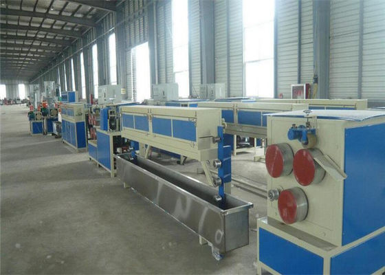 Goede prijs. Één Extruder Pp die de Productielijn van de Bandmachine met 15 Jaar Fabrieks vastbinden online