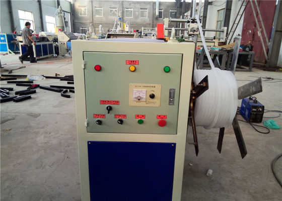 Goede prijs. PE/Plastic Enige Koel de Schroefextruder van PPR en de Productielijn van de Warm waterpijp, Pe Rioolbuis die Machine maken online