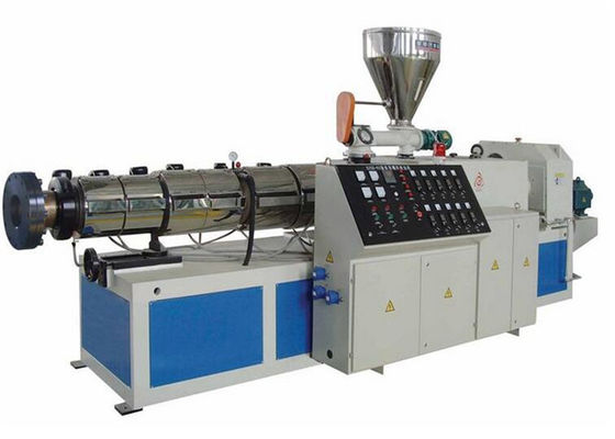 Goede prijs. De tweeling van de het Schuimraad van Schroefpvc Machine/Celuka schuimde Raadsextruder/Productielijn voor Deurraad online