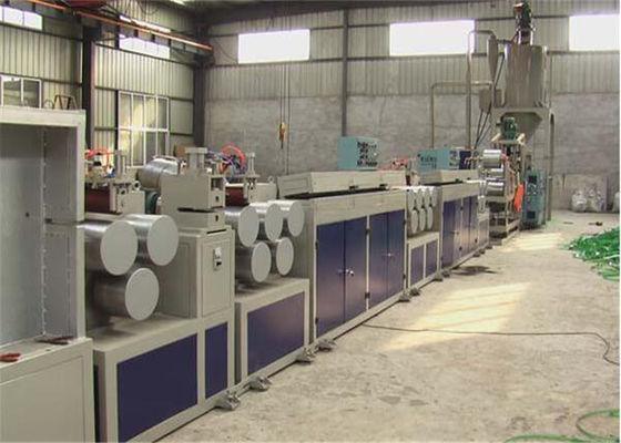 Goede prijs. PLC Controle die Bandmachine, Machine van de de Riem de Plastic Extruder van de HUISDIERENverpakking voor Voedseldoos vastbinden online