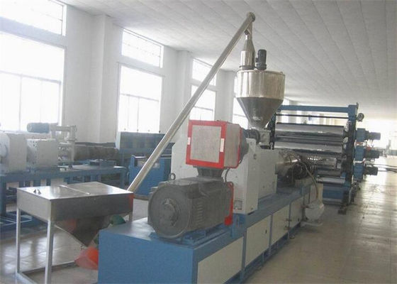 Goede prijs. Plastic PE van de Bladproductielijn pp Plastic Extrudermachine om Hol Blad Te maken online
