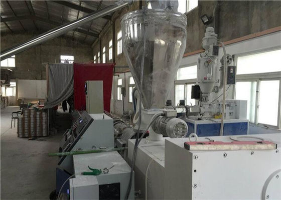 Goede prijs. De Lijn van de het Bladuitdrijving van pvc Plastic/van de het Bladextruder van WPC Marmeren de Machineproductielijn online