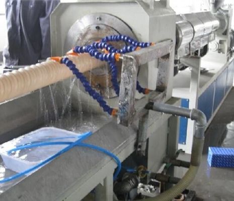 Goede prijs. 20Mm Enige van de de Slang Plastic Pijp van de Muurtuin de Uitdrijvingslijn met 1 Jaargarantie online