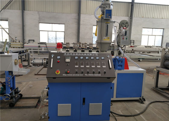 Goede prijs. Professionele Plastic Uitdrijvingsmachine, HDPE/PE Waterpijp die Machine maken online