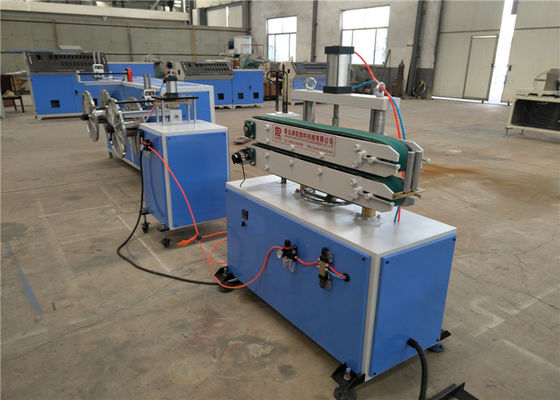 Goede prijs. De plastic Gas en Watervoorzienings Plastic Lijn van de Pijpuitdrijving/de Enige Schroefpe Machine van de Pijpextruder online