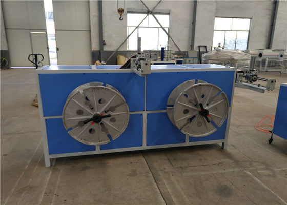 Goede prijs. Enige Schroef Plastic Pijp Productiemachine, PE pp Waterpijpproductielijn online
