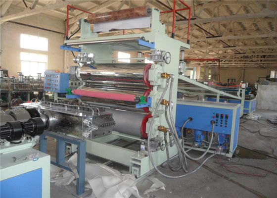 Goede prijs. Van de de Deur Plastic Raad van pvc Houten Plastic de Uitdrijvingslijn/de Dubbele Raad die van pvc WPC van de Schroefextruder Machines maken online