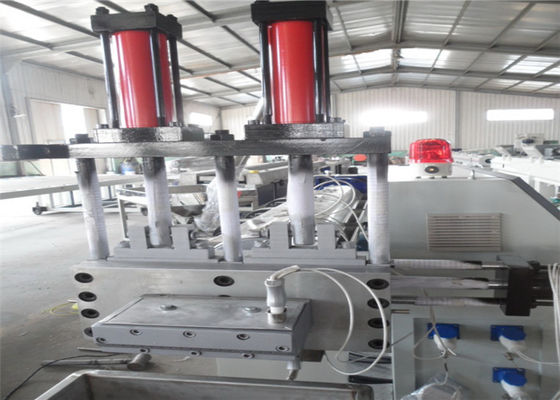 Goede prijs. Plastic de Korrelsmachine van Ce ISO pp, Kringloop Plastic Korrel die Machine maken online