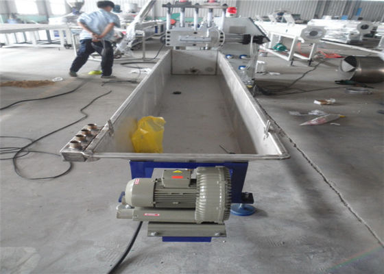 Goede prijs. De plastic PE Machines van de Korrelsuitdrijving, de Plastic PE Film Productielijn van Recyclingskorrels online