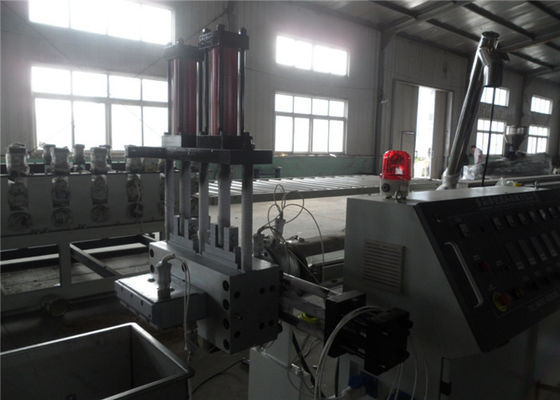 Goede prijs. De plastic PE Machine van de Korrelsuitdrijving, Afval Plastic Recyclingsmachine met Ce ISO9001 online