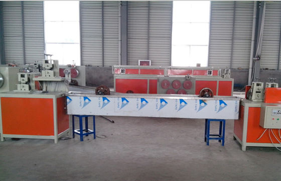 Goede prijs. Pp-HUISDIER die Bandmachine, pp-van de de Riemriem van de HUISDIERENverpakking de Bandproductielijn, HUISDIERENdrawbench Uitdrijvingsmachines vastbinden online