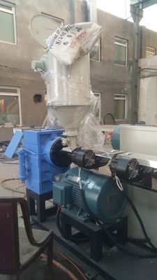 Goede prijs. PE de Uitdrijvingslijn van de Koolstofspiraal Versterkt Plastic Pijp/Proces, de Plastic Machines van de Buisuitdrijving online