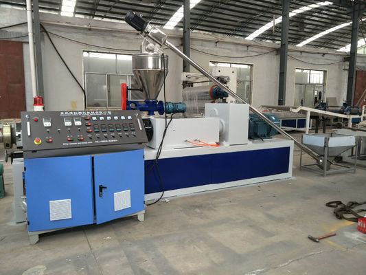 Goede prijs. Pp-PE Korrel die Machine/pvc maken Kringloopafval Plastic Granulatorlijn online