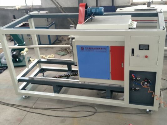 Van de Schroefpvc van Ce Dubbele van de de Pijpuitdrijving de Lijnsjsz80x156 SJSZ65X132 Pijp die Machine maken