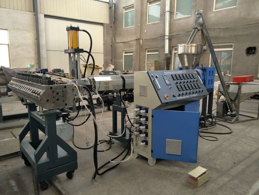 Goede prijs. De Productielijn van de hoge snelheidswpc Raad voor Raad van het Kust de Vochtige Bewijs online