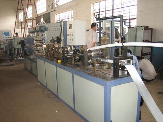 Goede prijs. HDPE/LDPE de Plastic Extruder van de Pijp Enige Schroef, pp/PE Plastic Pijpmachines online