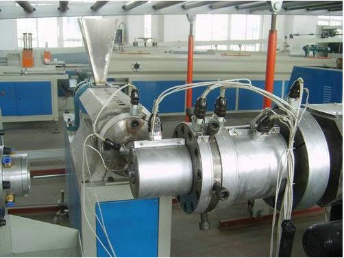 Goede prijs. Pe de Pijp die van Grote Diametersprial Machine/HDPE de Pijpproductielijn ISO9001 maken van Sprial online