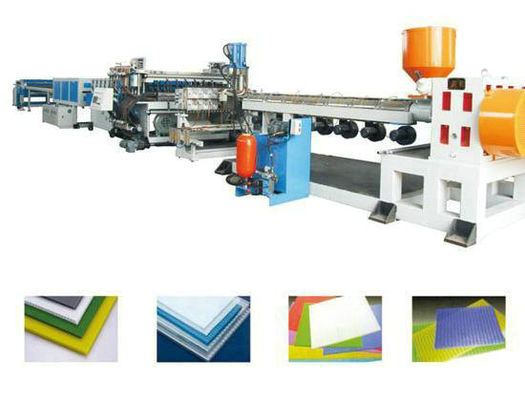 Goede prijs. De Productielijn van de het Schuimraad van pvc WPC/het Schuimraad die van pvc WPC Machine voor Bouwraad maken online