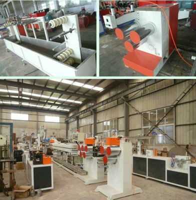 Goede prijs. De hoge snelheid Bandmachine vastbinden/het HUISDIER pp die recycleert de Machine van Verpakkingsriemen online
