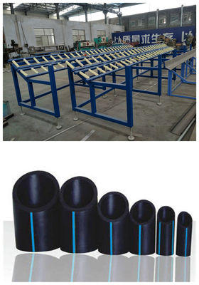 Goede prijs. Intelligente PLC 16mm Pvc-Pijp Productiemachine 55KW online