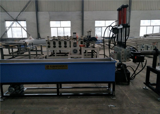 Goede prijs. PE van CSA pp Plastic Granulatormachine 100kg/H 25L/D met Enige Schroefextruder online