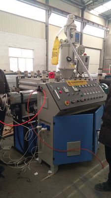 Goede prijs. Productielijn voor extrusie van plastic golfbuizen, wasmachine voor afvoerbuizen online