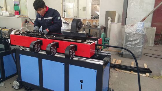 Goede prijs. De duurzame Plastic Lijn van de Pijpuitdrijving/PE de Dubbele Muur plooide Pijp Makend Machine online