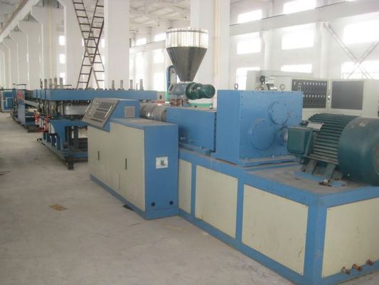 Goede prijs. De Machine van de het Schuimraad van WPC CELUKA, Extruder van de Keuken de Meubilair Schuimraad online