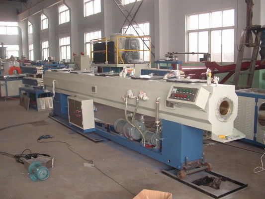 Goede prijs. Dubbele van de de Pijpextruder van Pvc van de Schroefextruder de Machine Plastic Pijp Productiemachine online