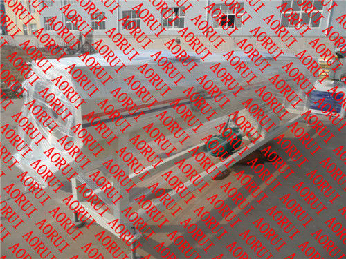 Goede prijs. Aangepaste de Uitdrijvingslijn van de Grootte Plastic Pijp, Dubbele Schroefextruders online