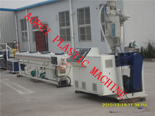 Goede prijs. Machine van de de Pijpextruder van pvc UPVC de Plastic/pvc-Pijpproductielijn online