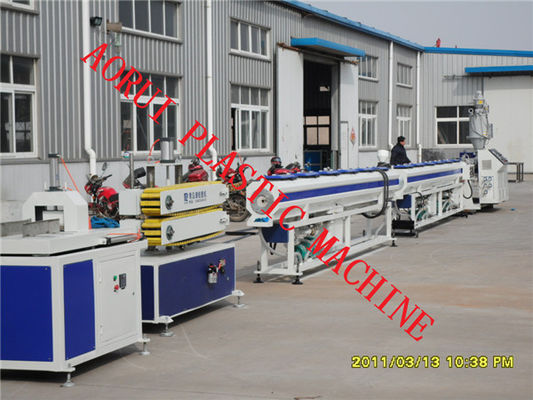 Goede prijs. Pp/PE Extruder van de Waterpijp de Enige Schroef online