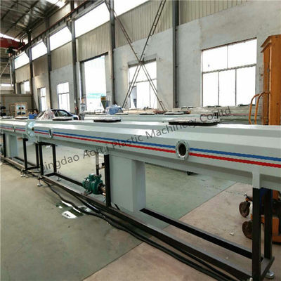 Goede prijs. 220-420V Een schroef LK Inverter plastic buis extruder online