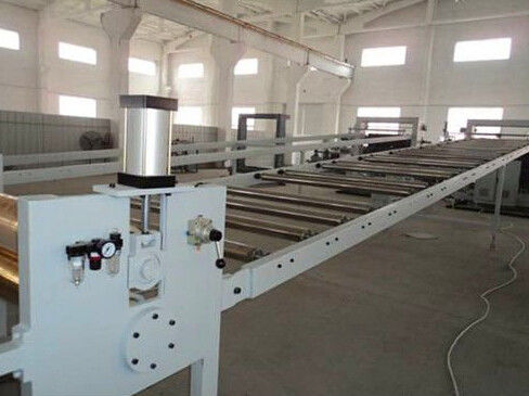 Goede prijs. Multi-Layer Plastic Extruder van de Raads Enige Schroef online