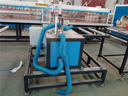 De foto-elektrische 1220mmx2440mm Machine van de het Schuimraad van pvc