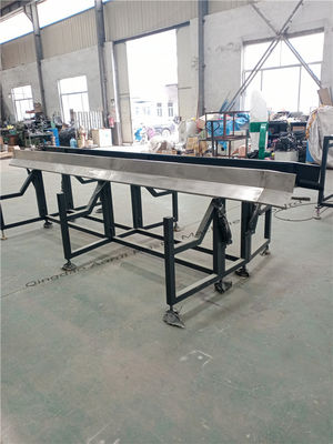 De automatische Plastic van de Lijnpvc van de Pijpuitdrijving Machine van de de Pijpuitdrijving Elektro