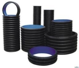 Goede prijs. De dubbele Muur Golf Plastic Lijn van de Pijpuitdrijving, pvc-Pijpextruder online
