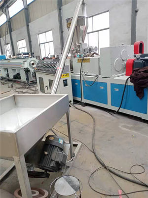 Goede prijs. High Performance Plastic Pipe Extrusion Line voor superieure productie online