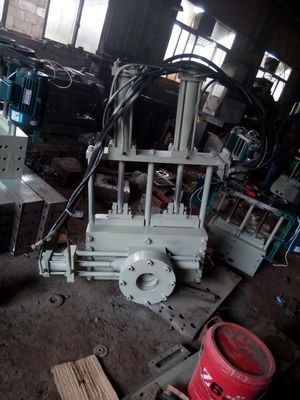 Goede prijs. Pp/PE Gerecycleerde Machine van Film Plastic Korrels, Fles schilfert Recyclingsextruder af online