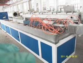 Goede prijs. WPC-de Extruder van het Leuningsprofiel, Omheinende Profielmachines online
