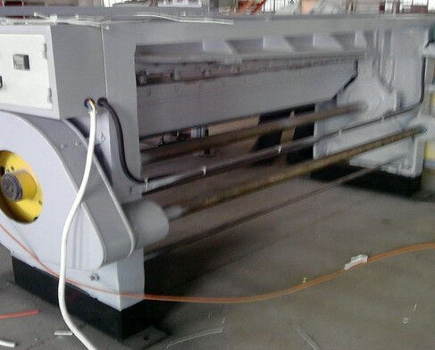 Goede prijs. Machine van de het Bladextruder van HEUPENkoppen de Plastic Multi-layer voor Bouwextruder online
