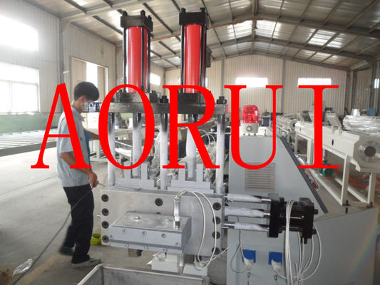 Goede prijs. De gerecycleerde Tweelingmachine van de Schroef Plastic Extruder voor Flessenvlokken online