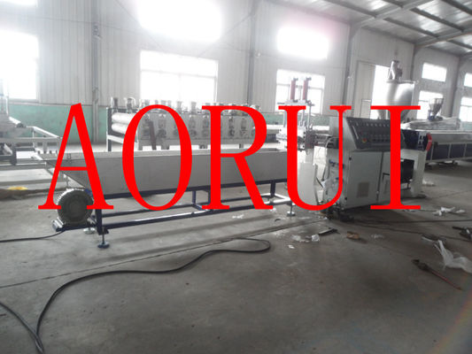 Goede prijs. Twee Schroef Gerecycleerde Plastic Extrudermachine voor Flessenvlokken online
