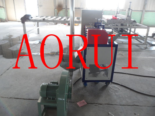 Goede prijs. PET-folie/Flessenmachine van Vlok de Plastic Korrels online